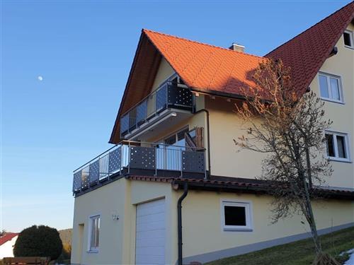 Holiday Home/Apartment - 7 persons -  - Zum Bergmosis - 72270 - Baiersbronn