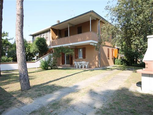 Ferienhaus - 6 Personen -  - Comacchio - 44022