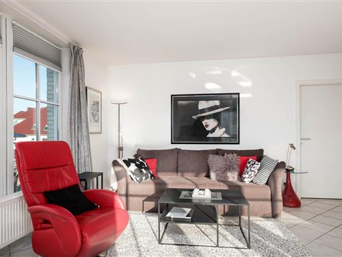 Ferielejlighed - 4 personer -  - Travemünder Landstr. - 23669 - Niendorf