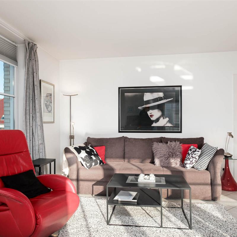 Ferielejlighed - 4 personer -  - Travemünder Landstr. - 23669 - Niendorf