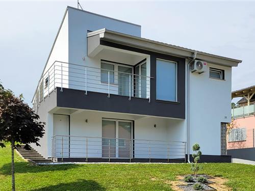 Holiday home - 7 persons -  - Zelena ulica - Cakovec - Toplice Sveti Martin - 40313 - Toplice Sveti Martin