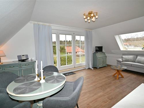 Ferielejlighed - 4 personer -  - Eckrehm - 24321 - Hohwacht