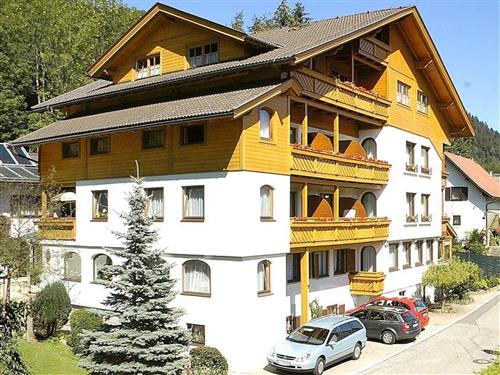 Semesterhus/Semesterlägenhet - 6 personer -  - Pesenthein am Millstättersee - 9872 - Millstatt