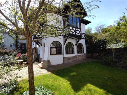 Ferielejlighed - 3 personer -  - Spichererbergstraße - 66119 - Saarbrücken