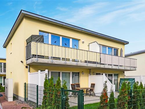 Ferielejlighed - 3 personer -  - Voßweg - Graal-Müritz (Ostseeheilbad) - 18181 - Graal-Müritz (Ostseehe