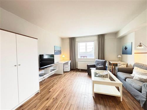 Ferielejlighed - 2 personer -  - Am Hafen - 24376 - Kappeln