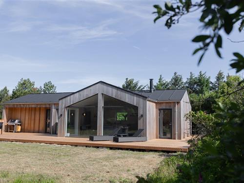 Sommerhus - 6 personer -  - Idasvej - Grønhøj - 9480 - Løkken