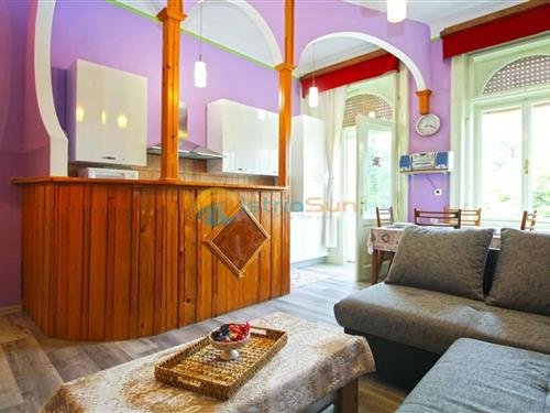 Holiday apartment - 4 persons -  - 52100 - Pula