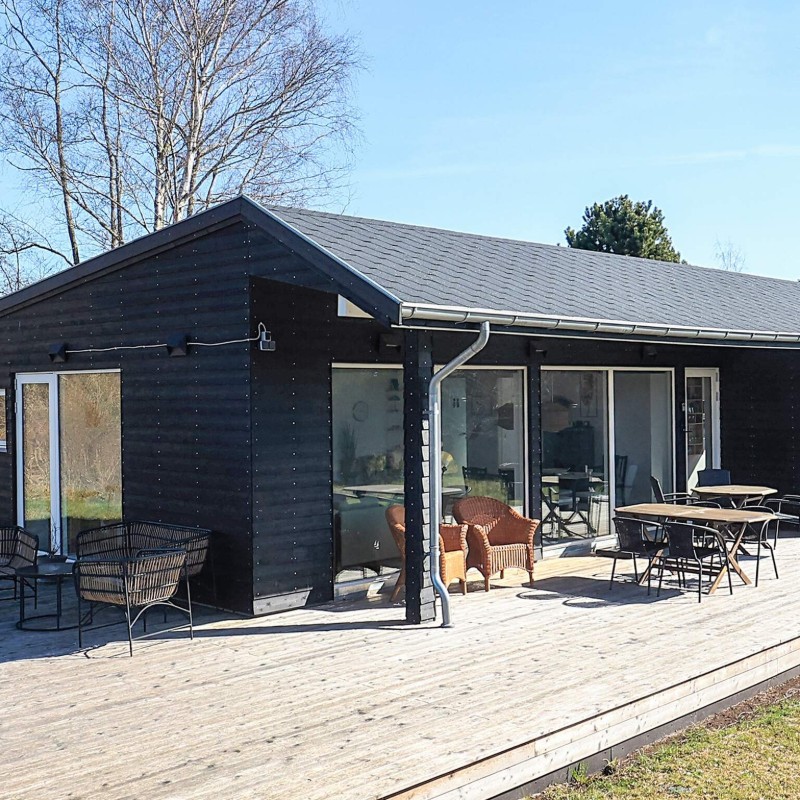 Sommerhus - 7 personer -  - Hyllingeriis - Hyllingeriis - 4050 - Skibby