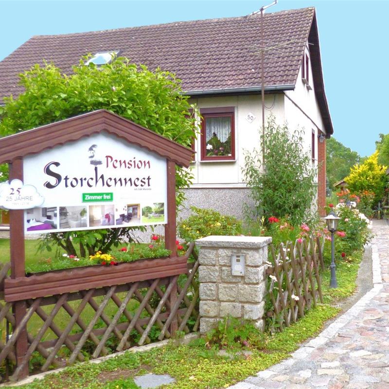  - 2 personer -  - Prohner Straße - 18445 - Klausdorf