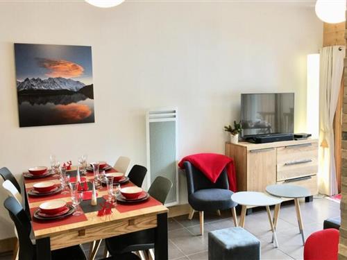 Sommerhus - 6 personer -  - 73350 - Champagny En Vanoise