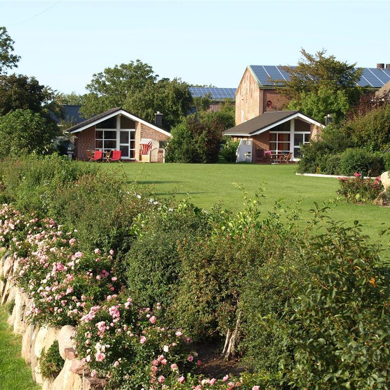 Sommerhus - 4 personer -  - Westküstenstraße - 23769 - Fehmarn