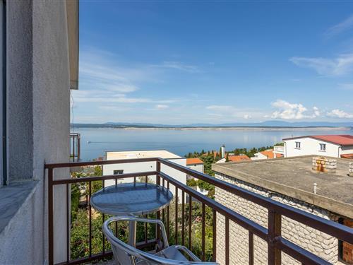 Sommerhus - 5 personer -  - Ulica Julija Klovica - 51260 - Crikvenica