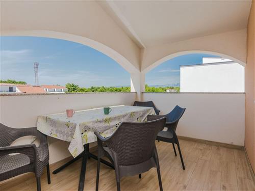 Ferielejlighed - 3 personer -  - Vir - 23234