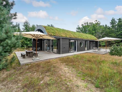 Sommerhus - 6 personer -  - Fyrrehaven - Ellinge Lyng - 4560 - Vig