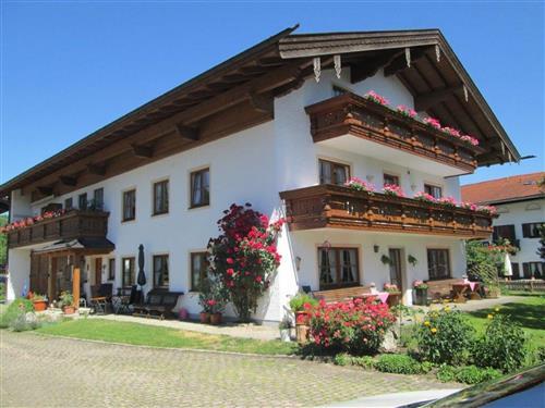 Holiday Home/Apartment - 3 persons -  - Oberdorfstrasse - 83224 - Rottau