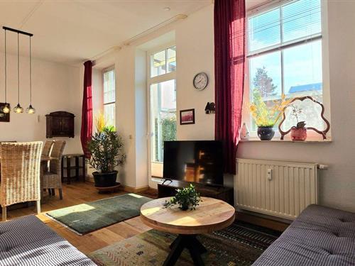 Semesterlägenhet - 4 personer -  - Kurstraße - 18181 - Graal-Müritz