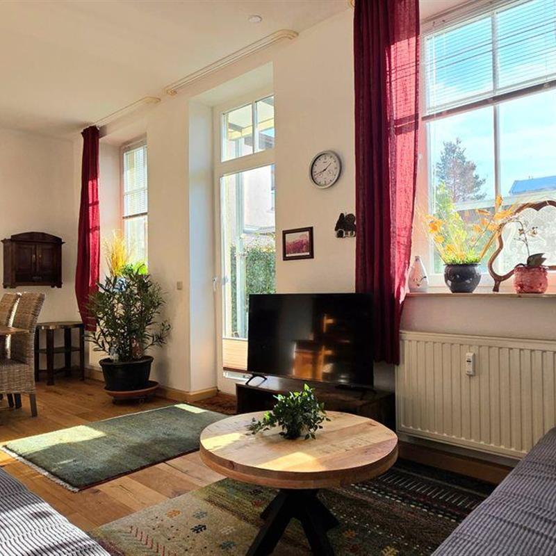 Ferielejlighed - 4 personer -  - Kurstraße - 18181 - Graal-Müritz