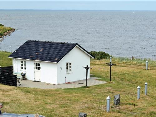 Sommerhus - 2 personer -  - Skavenvej - Skaven - 6880 - Tarm