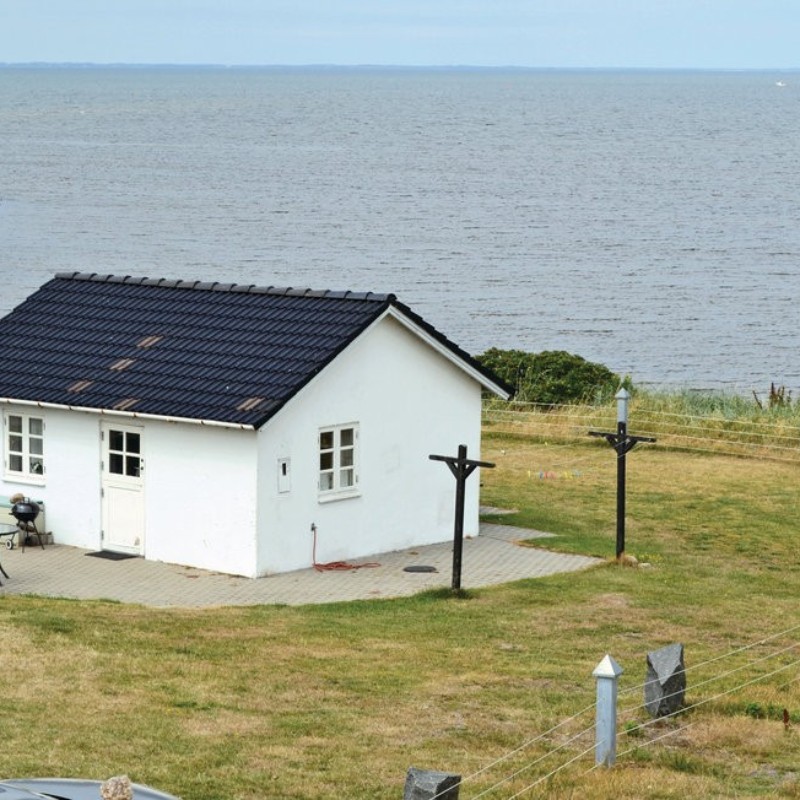 Sommerhus - 2 personer -  - Skavenvej - Skaven - 6880 - Tarm