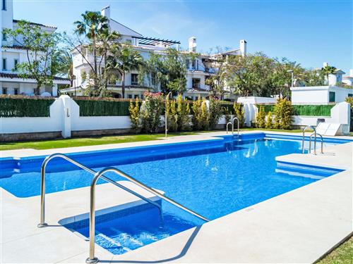 Sommerhus - 4 personer -  - Marbella - 29660