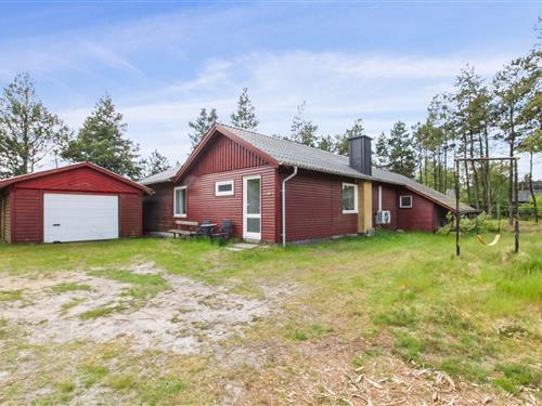 Ferienhaus - 6 Personen -  - Strandskaden - 6792 - Römö