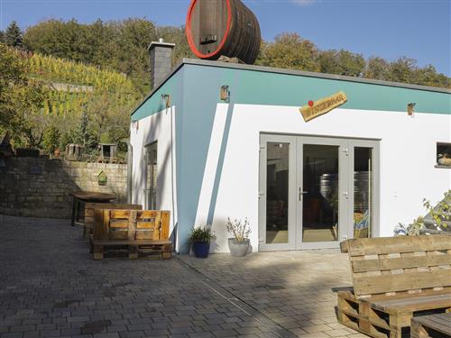 Ferienwohnung - 6 Personen -  - Weinberge - 06618 - Naumburg