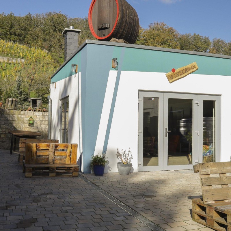 Ferielejlighed - 6 personer -  - Weinberge - 06618 - Naumburg