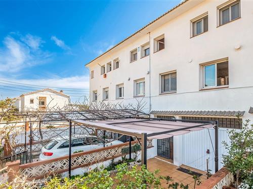 Sommerhus - 10 personer -  - Carrer Menorca - 43839 - Creixell