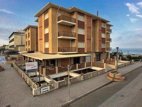 Sommerhus - 4 personer -  - 57022 - Castagneto Carducci