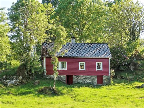 Feriehus / leilighet - 4 personer -  - Reksteren - 5683