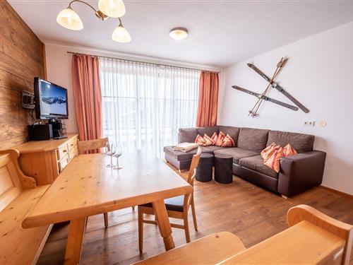 Holiday Home/Apartment - 6 persons -  - Hochkrimml - 5743 - Krimml