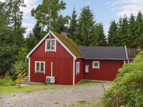 Sommerhus - 5 personer -  - Sjunkamossa - Ökelljunga - 286 91 - Örkelljunga