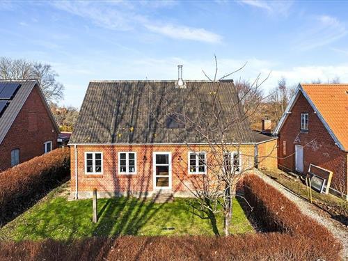 Ferienhaus - 6 Personen -  - Søndervejen - 5985 - Söby