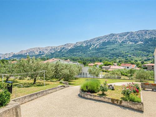 Ferielejlighed - 3 personer -  - Jurandvor - Krk-Jurandvor - 51523 - Jurandvor