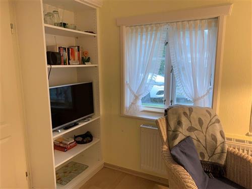 Ferienwohnung - 2 Personen -  - Hööwjaat - 25946 - Nebel