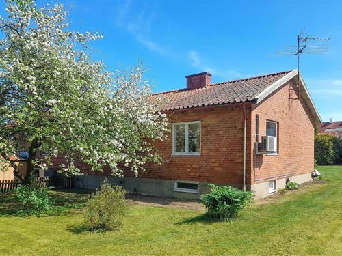 Holiday Home/Apartment - 6 persons -  - Malmros Väg - 264 39 - Klippan