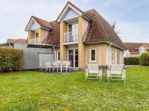 Villa - 5 persons -  - 4493RZ - Kamperland