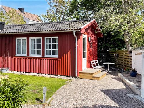 Holiday Home/Apartment - 3 persons -  - Breviksvägen - 47532 - Öckerö