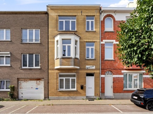 Ferieleilighet - 12 personer -  - 8370 - Blankenberge