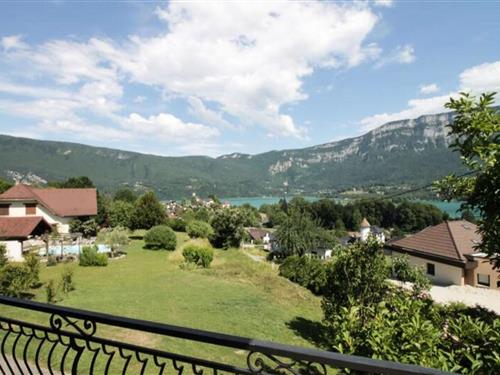 Ferielejlighed - 12 personer -  - 73610 - Saint-Alban-De-Montbel