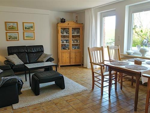 Ferieleilighet - 4 personer -  - Ostdorf - 26579 - Baltrum