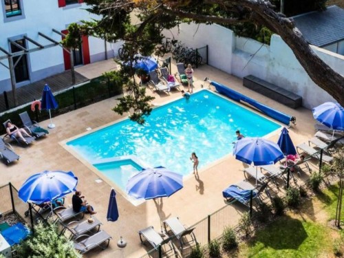 Ferielejlighed - 4 personer -  - 44380 - Pornichet