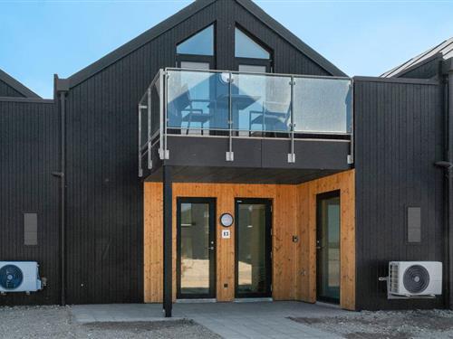 Ferielejlighed - 4 personer -  - Mullerup Strandvej 73, Lejl. - Mullerup - 4200 - Slagelse