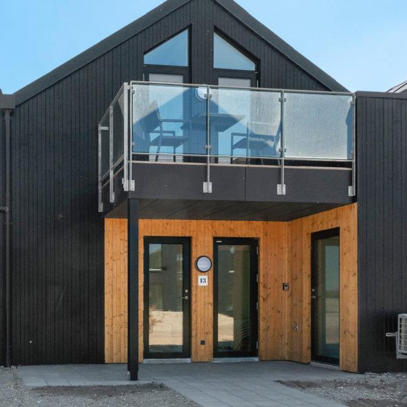 Ferienwohnung - 4 Personen -  - Mullerup Strandvej 73, Lejl. - Mullerup - 4200 - Slagelse
