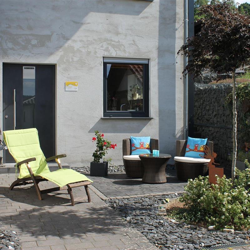 Ferielejlighed - 2 personer -  - Im Neuland - 54422 - Neuhütten