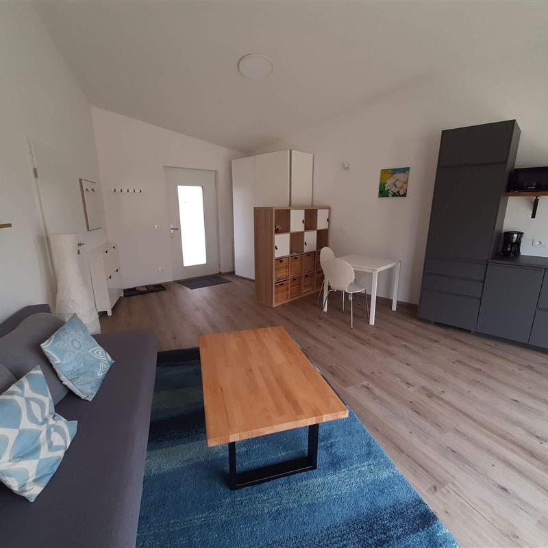 Ferielejlighed - 4 personer -  - Holzplatzstraße - 8490 - Bad Radkersburg