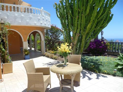 Ferielejlighed - 6 personer -  - Calle Aldaba - 38627 - Arona