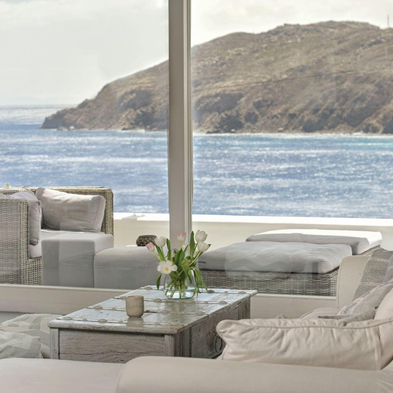 Sommerhus - 10 personer -  - 84600 - Mykonos City
