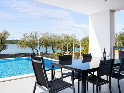 Holiday apartment - 6 persons -  - Ulica Lovetovo V - Vodice - Vodice - 22211 - Vodice